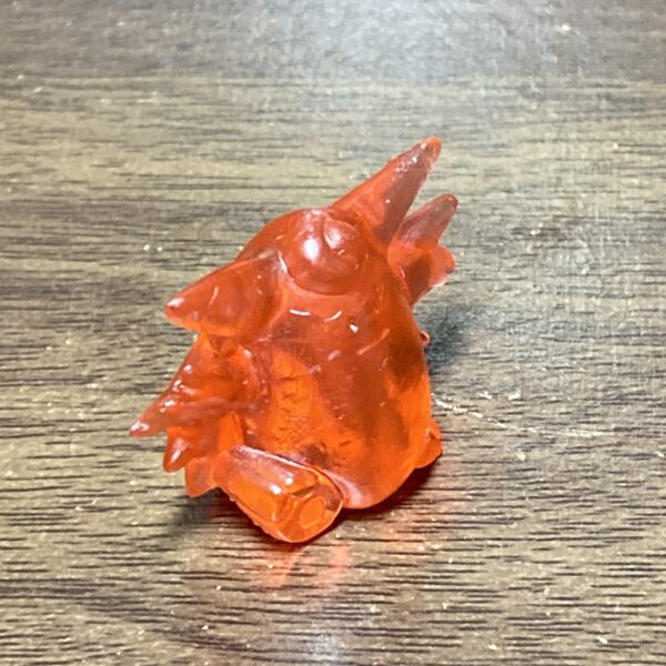 【ポケットモンスターフィギュア】ピクシー h約2.5cm - 画像 (2)