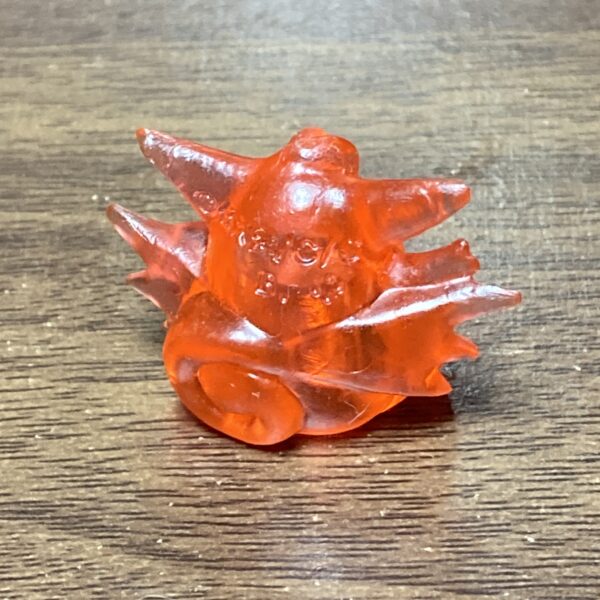 【ポケットモンスターフィギュア】ピクシー h約2.5cm - 画像 (4)