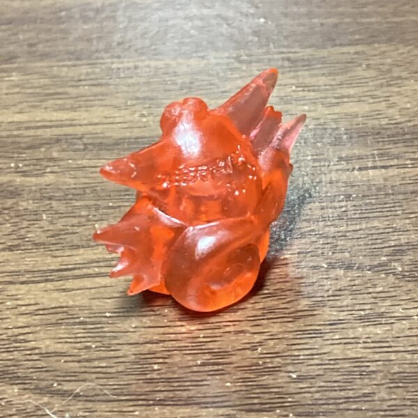 【ポケットモンスターフィギュア】ピクシー h約2.5cm - 画像 (5)