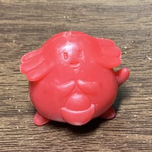 【ポケットモンスターフィギュア】ラッキー h約2.5cm