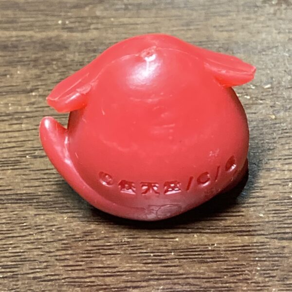 【ポケットモンスターフィギュア】ラッキー h約2.5cm - 画像 (4)
