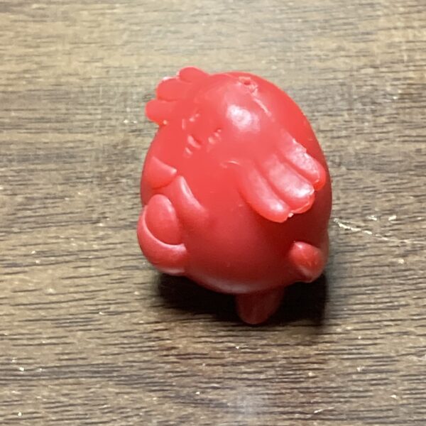 【ポケットモンスターフィギュア】ラッキー h約2.5cm - 画像 (6)