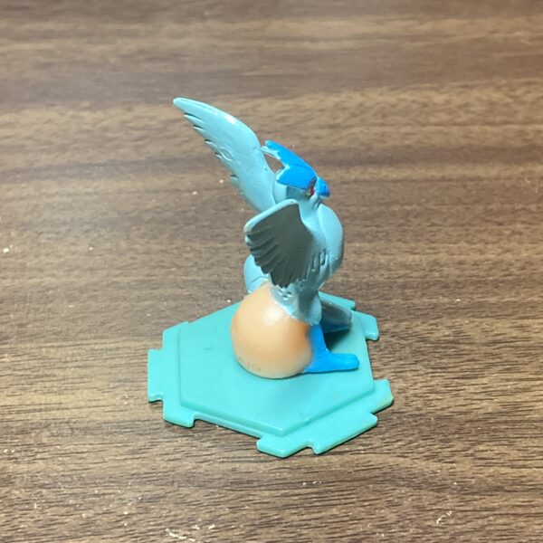 【ポケットモンスターフィギュア】フリーザー h約4cm - 画像 (3)