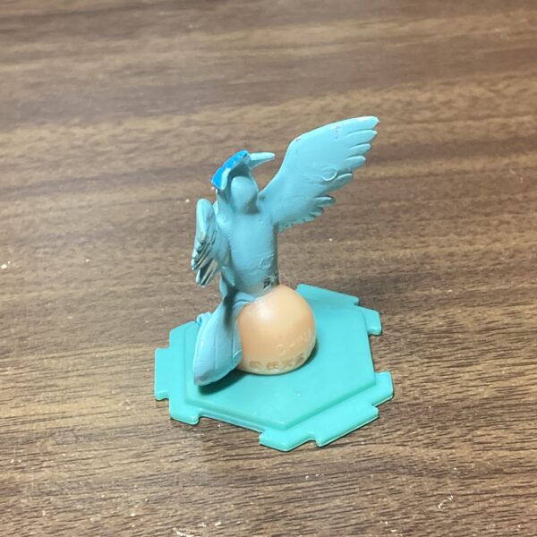 【ポケットモンスターフィギュア】フリーザー h約4cm - 画像 (5)