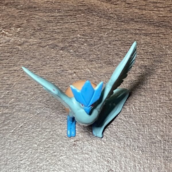 【ポケットモンスターフィギュア】フリーザー h約4cm - 画像 (9)