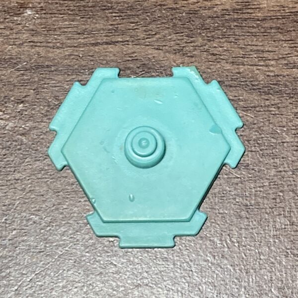 【ポケットモンスターフィギュア】フリーザー h約4cm - 画像 (10)