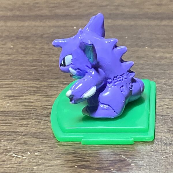 【ポケットモンスターフィギュア】ニドキングh約2.5cm - 画像 (7)