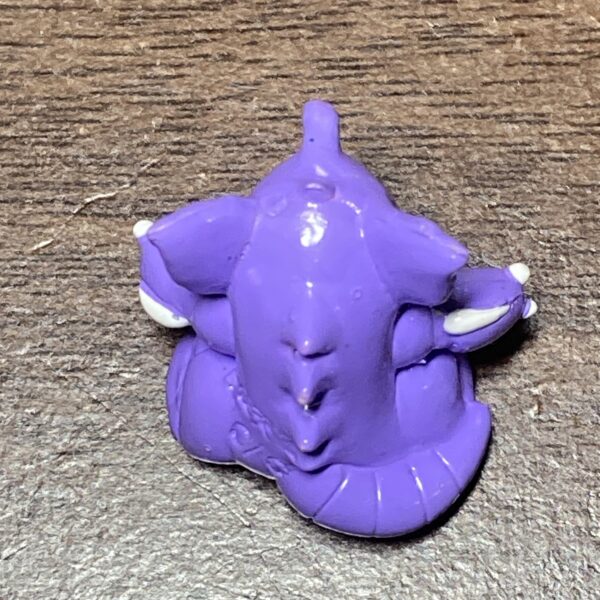 【ポケットモンスターフィギュア】ニドキングh約2.5cm - 画像 (9)