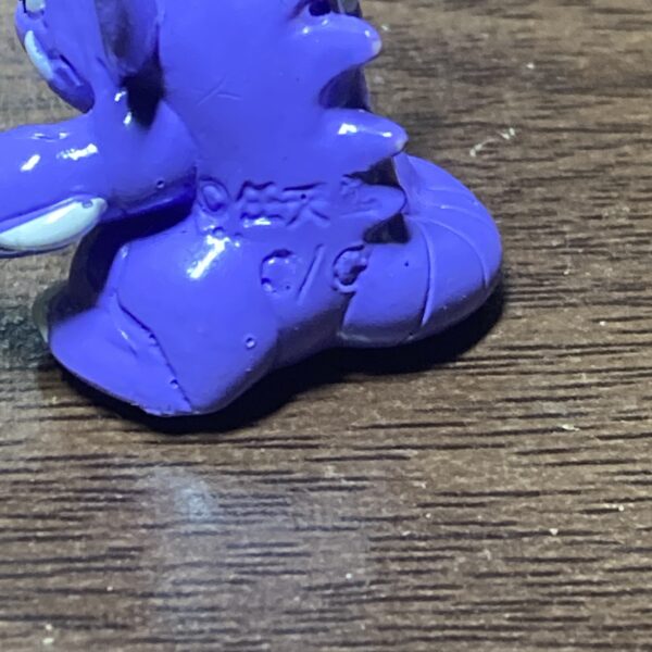 【ポケットモンスターフィギュア】ニドキングh約2.5cm - 画像 (10)