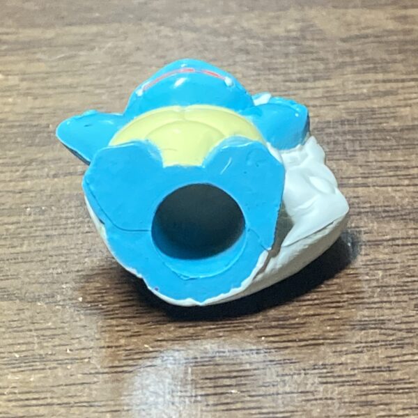 【ポケットモンスターフィギュア】カメール h約3cm - 画像 (8)