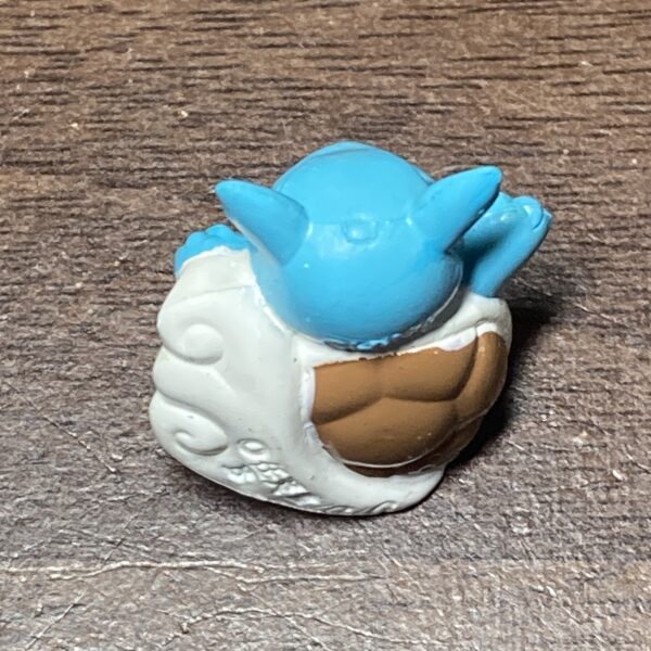 【ポケットモンスターフィギュア】カメール h約3cm - 画像 (9)