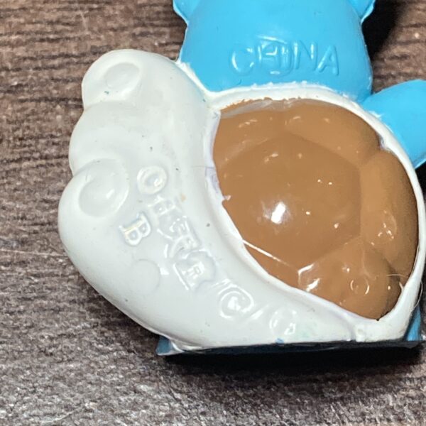 【ポケットモンスターフィギュア】カメール h約3cm - 画像 (10)