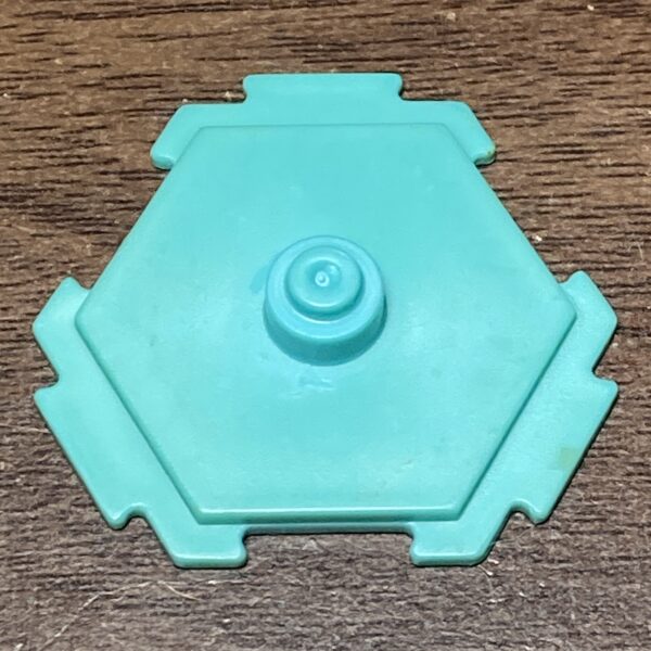 【ポケットモンスターフィギュア】カメール h約3cm - 画像 (11)