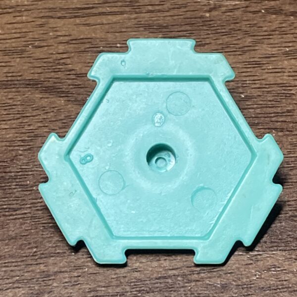 【ポケットモンスターフィギュア】カメール h約3cm - 画像 (12)