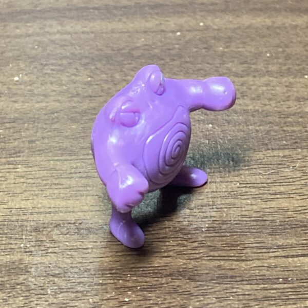 【ポケットモンスターフィギュア】 ニョロゾ h約2.5cm - 画像 (2)
