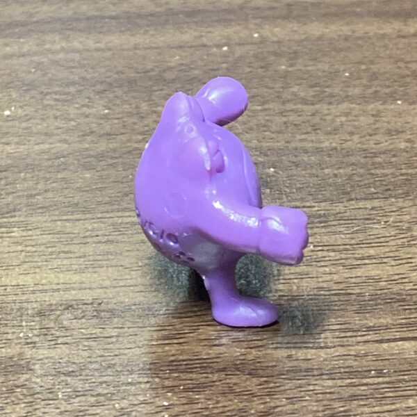 【ポケットモンスターフィギュア】 ニョロゾ h約2.5cm - 画像 (3)