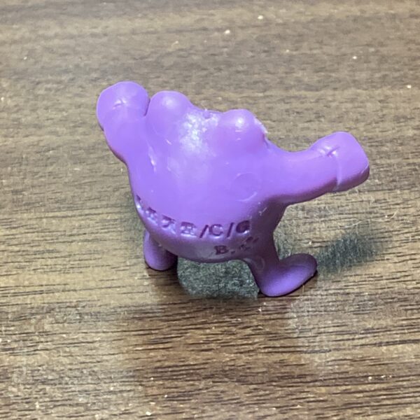 【ポケットモンスターフィギュア】 ニョロゾ h約2.5cm - 画像 (4)