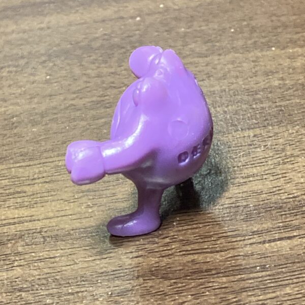 【ポケットモンスターフィギュア】 ニョロゾ h約2.5cm - 画像 (5)