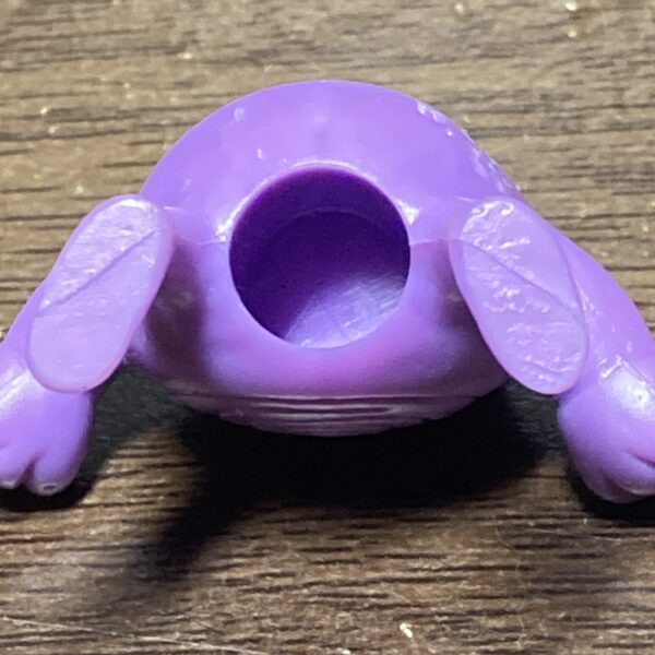 【ポケットモンスターフィギュア】 ニョロゾ h約2.5cm - 画像 (9)