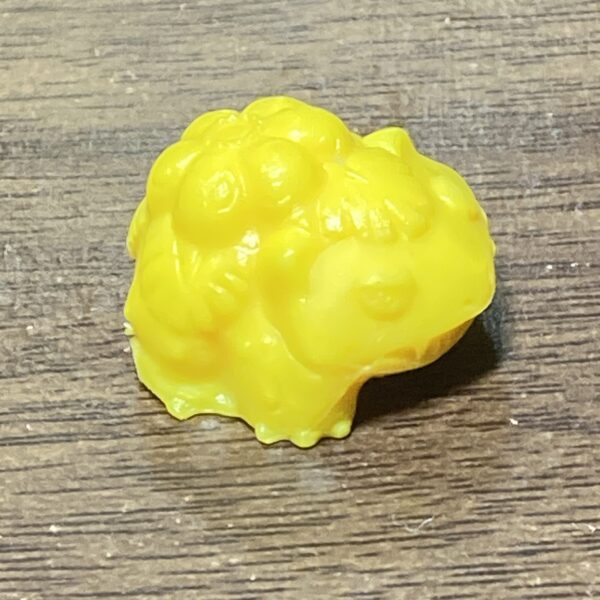 【ポケットモンスターフィギュア】 フシギバナ h約1.5cm - 画像 (2)