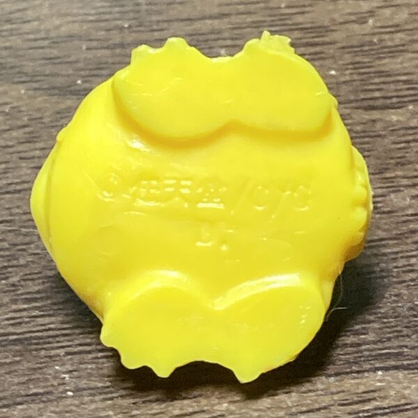 【ポケットモンスターフィギュア】 フシギバナ h約1.5cm - 画像 (7)