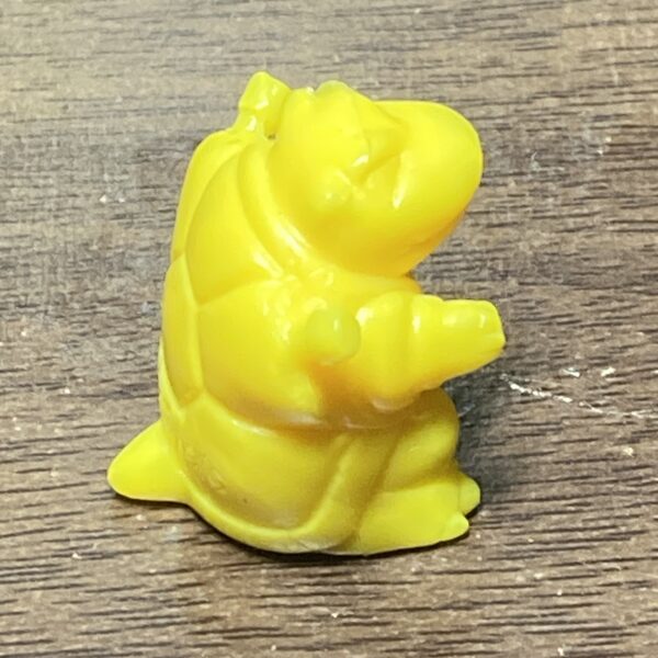 【ポケットモンスターフィギュア】カメックス h約2.5cm - 画像 (3)