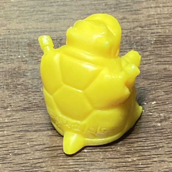 【ポケットモンスターフィギュア】カメックス h約2.5cm - 画像 (4)