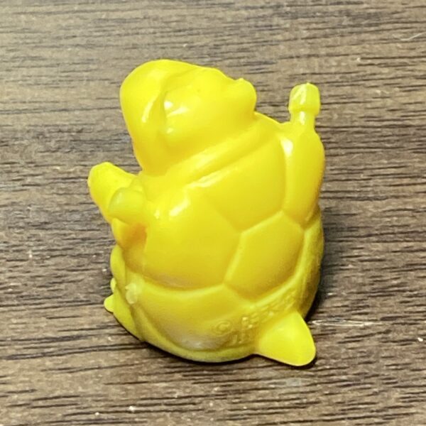 【ポケットモンスターフィギュア】カメックス h約2.5cm - 画像 (5)