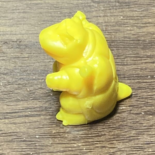 【ポケットモンスターフィギュア】カメックス h約2.5cm - 画像 (6)