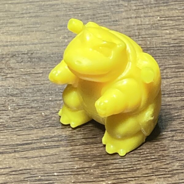 【ポケットモンスターフィギュア】カメックス h約2.5cm - 画像 (7)
