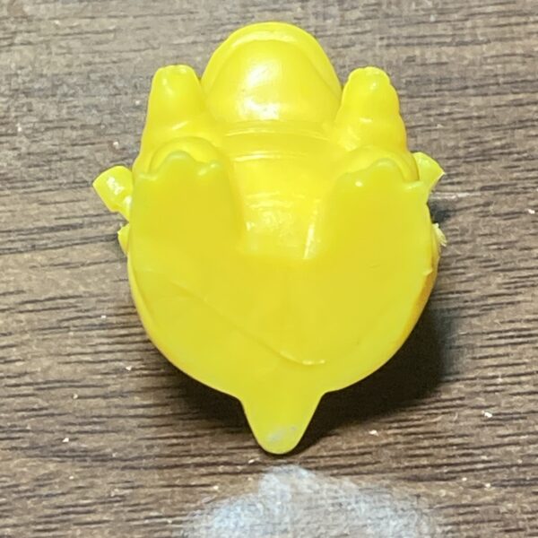 【ポケットモンスターフィギュア】カメックス h約2.5cm - 画像 (8)
