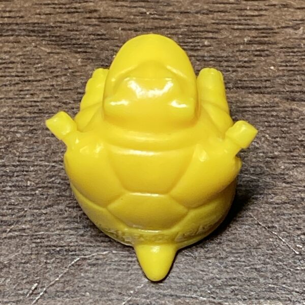 【ポケットモンスターフィギュア】カメックス h約2.5cm - 画像 (9)
