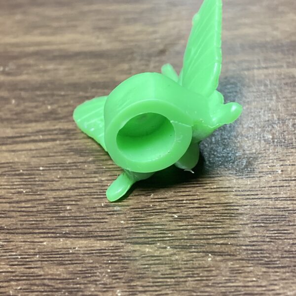 【ポケットモンスターフィギュア】モルフォンh約3cm - 画像 (7)