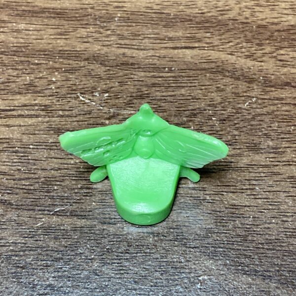 【ポケットモンスターフィギュア】モルフォンh約3cm - 画像 (8)