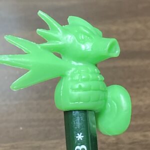 【ポケットモンスターフィギュア】シードラ h約3.5cm
