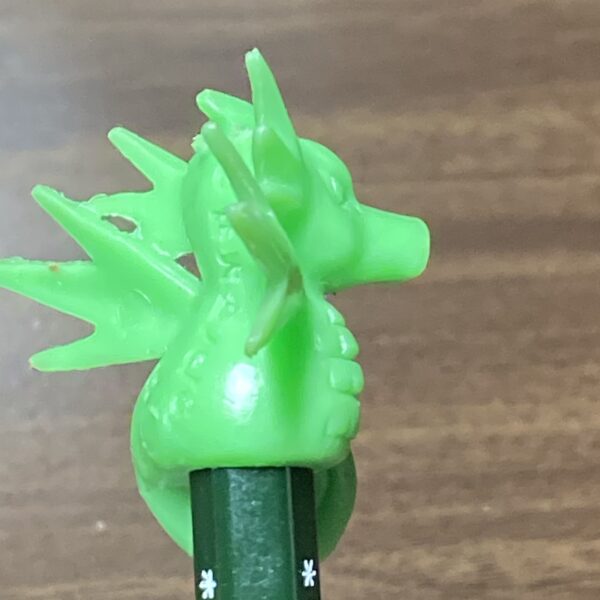 【ポケットモンスターフィギュア】シードラ h約3.5cm - 画像 (3)