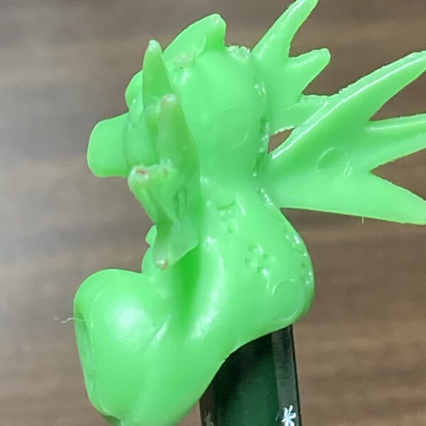 【ポケットモンスターフィギュア】シードラ h約3.5cm - 画像 (5)