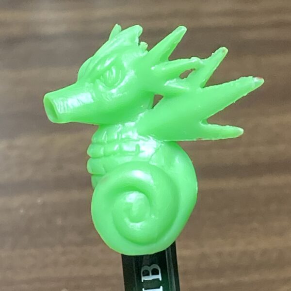 【ポケットモンスターフィギュア】シードラ h約3.5cm - 画像 (6)
