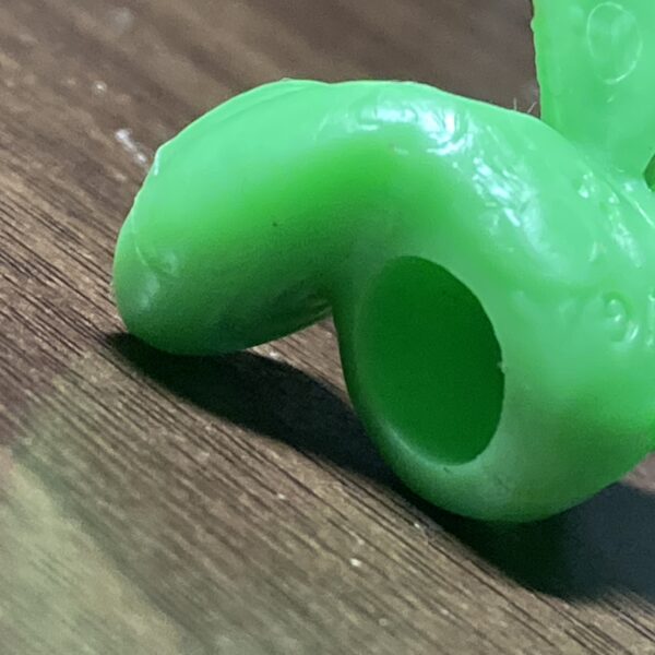 【ポケットモンスターフィギュア】シードラ h約3.5cm - 画像 (8)