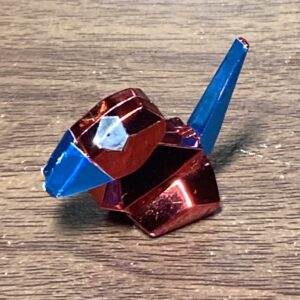 【ポケットモンスターフィギュア】ポリゴン h約2.5cm