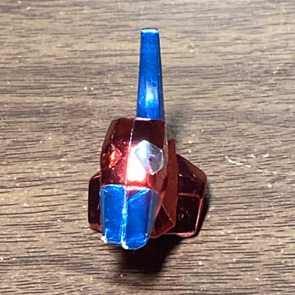 【ポケットモンスターフィギュア】ポリゴン h約2.5cm - 画像 (2)