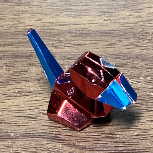 【ポケットモンスターフィギュア】ポリゴン h約2.5cm - 画像 (3)