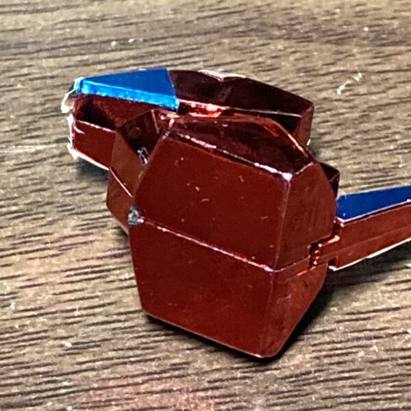 【ポケットモンスターフィギュア】ポリゴン h約2.5cm - 画像 (7)