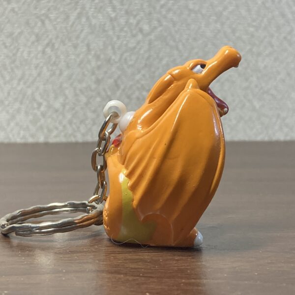 【ポケットモンスターフィギュア】リザードン h約5.5cm - 画像 (2)