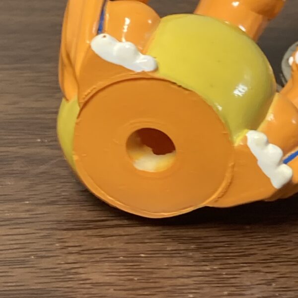 【ポケットモンスターフィギュア】リザードン h約5.5cm - 画像 (8)