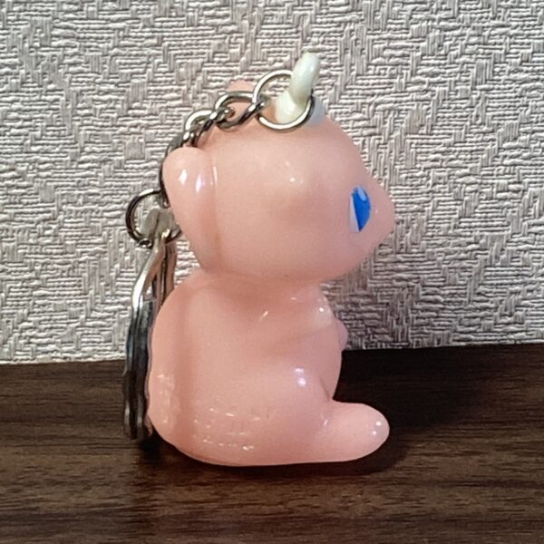 【ポケットモンスターフィギュア】ミュウ h約5.5cm - 画像 (3)