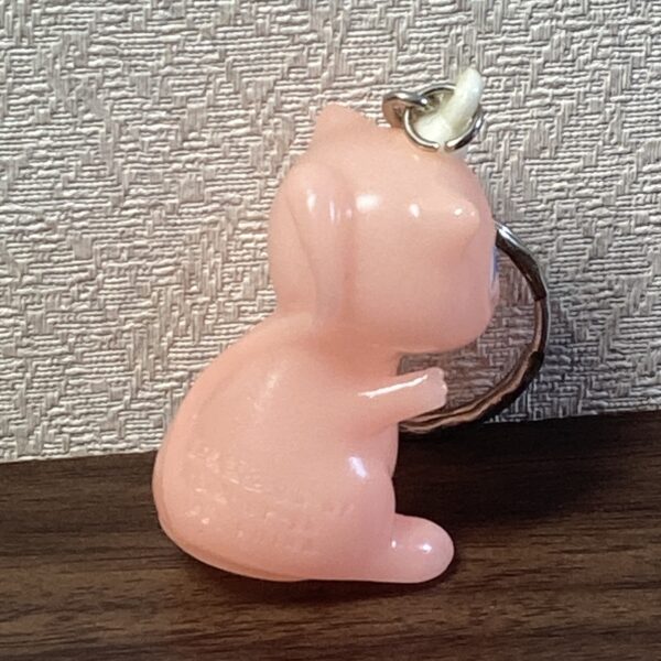 【ポケットモンスターフィギュア】ミュウ h約5.5cm - 画像 (4)