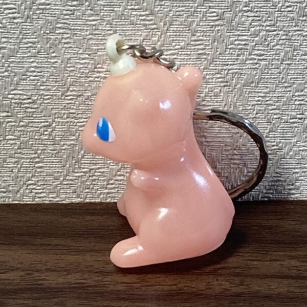 【ポケットモンスターフィギュア】ミュウ h約5.5cm - 画像 (7)