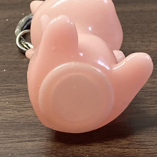 【ポケットモンスターフィギュア】ミュウ h約5.5cm - 画像 (9)