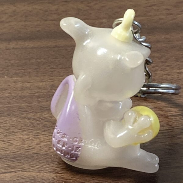 【ポケットモンスターフィギュア】ミュウツー h約5cm - 画像 (4)